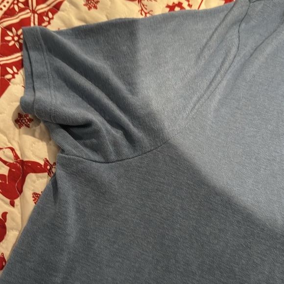 NWOT Athleta Tee - Picture 3 of 10